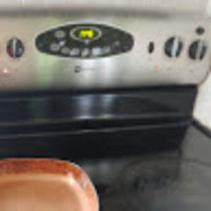 Meet your Posher, Kahlil